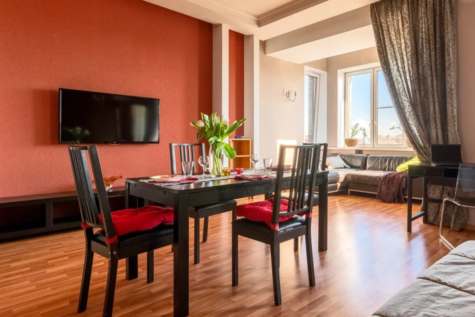 Апартаменты RentalSPb