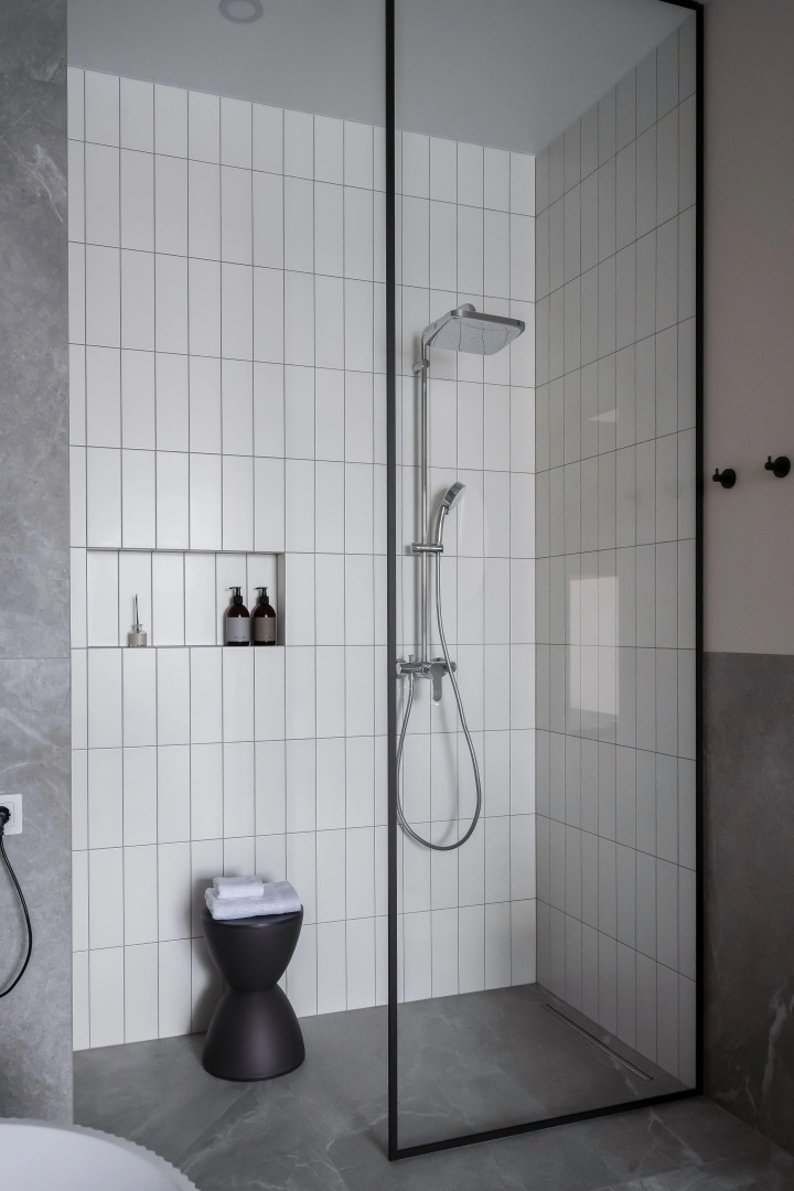 Апартаменты California by Pavlov