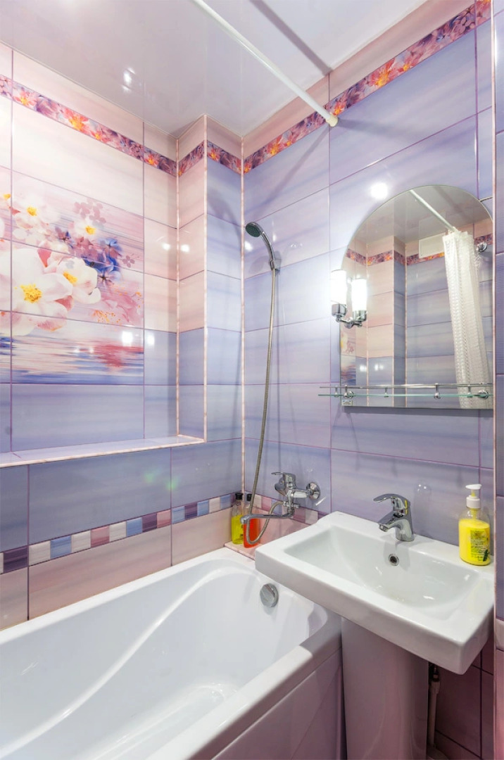 Апартаменты ATLANT 106