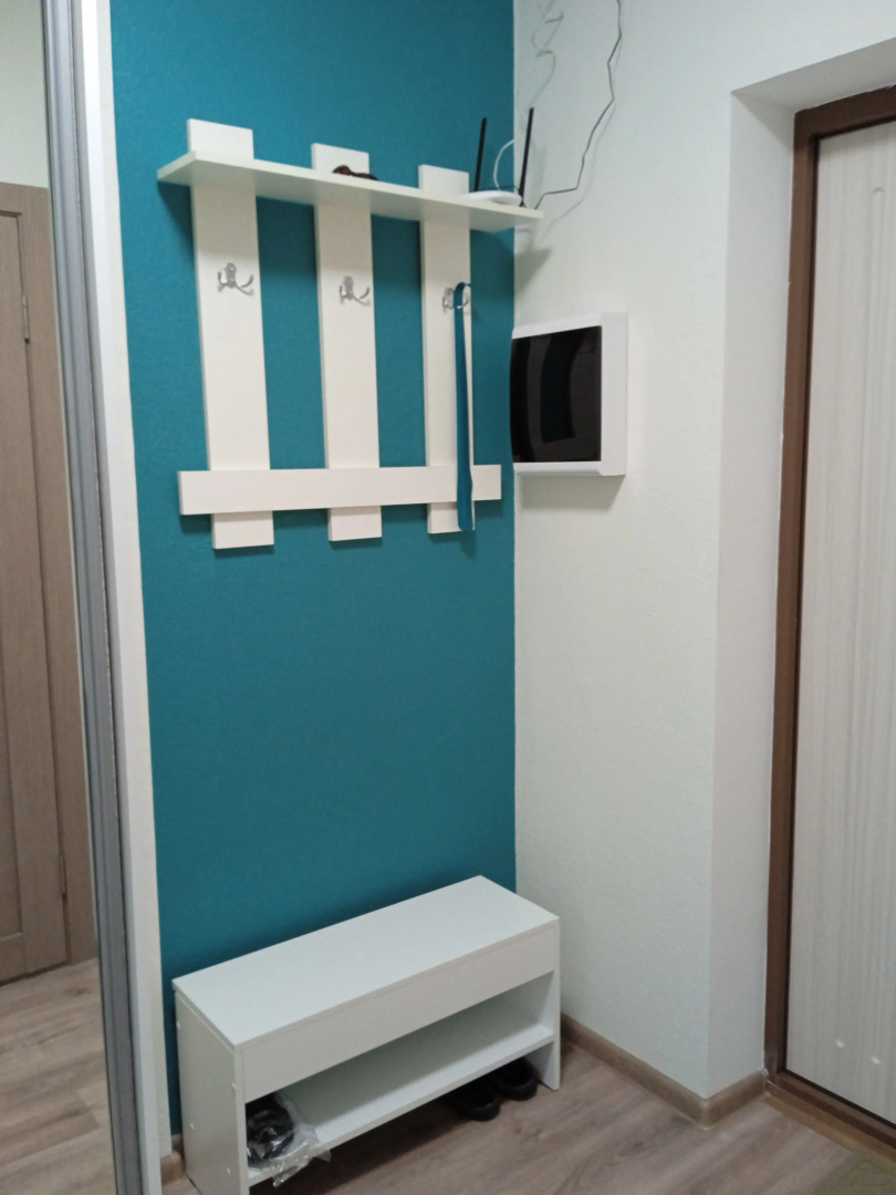 Квартира Уютная студия