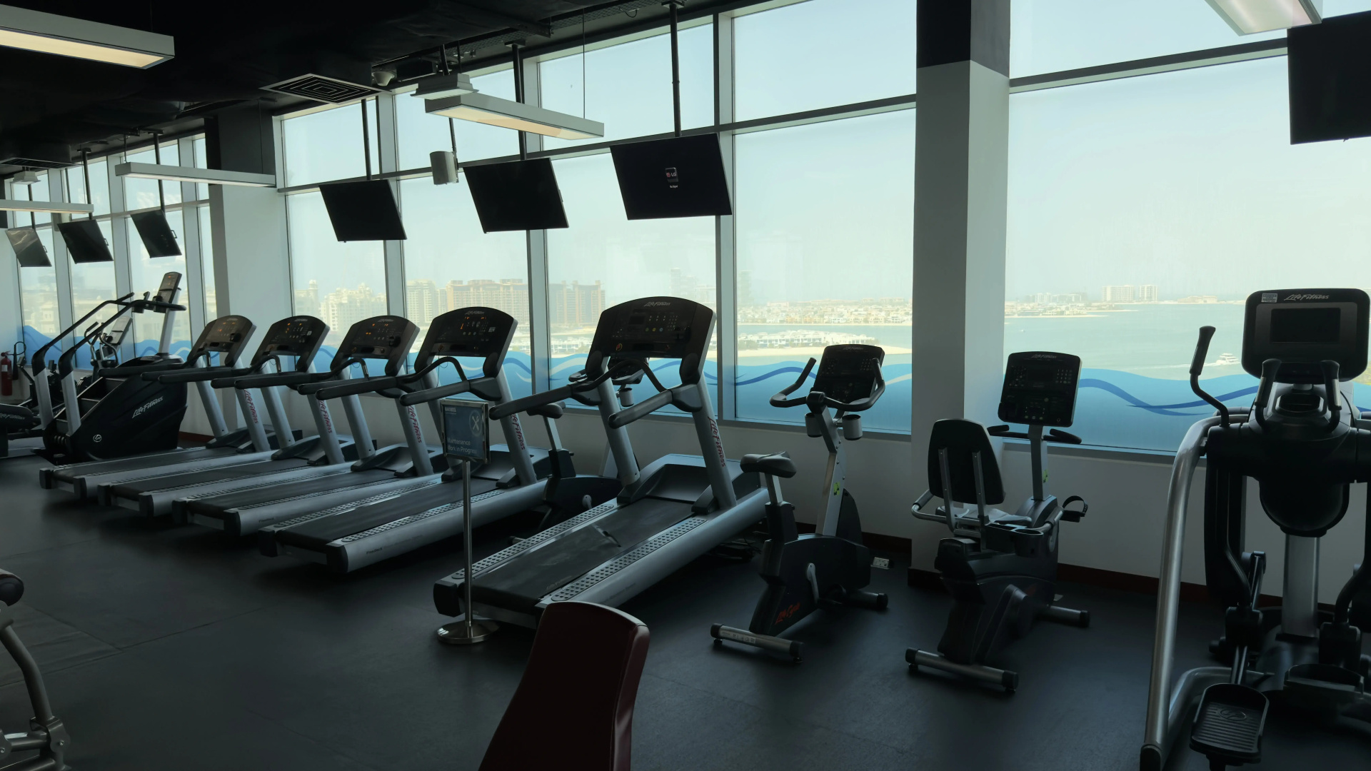 Апартаменты Highend Ultra Luxury Azure Residences