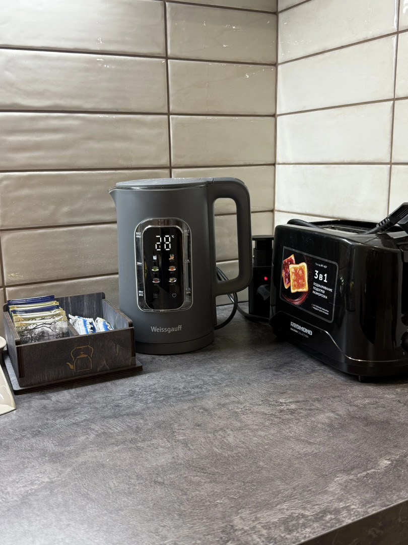 Квартира Идеальная для отдыха и командировок