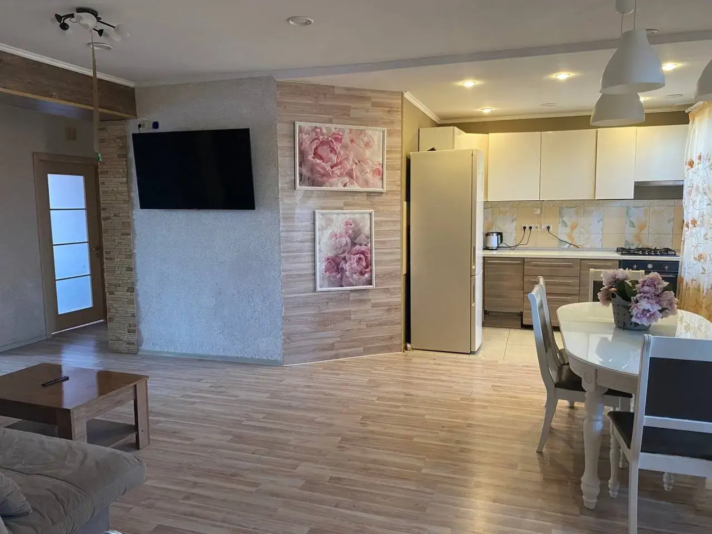 Гостевой дом Море солнца