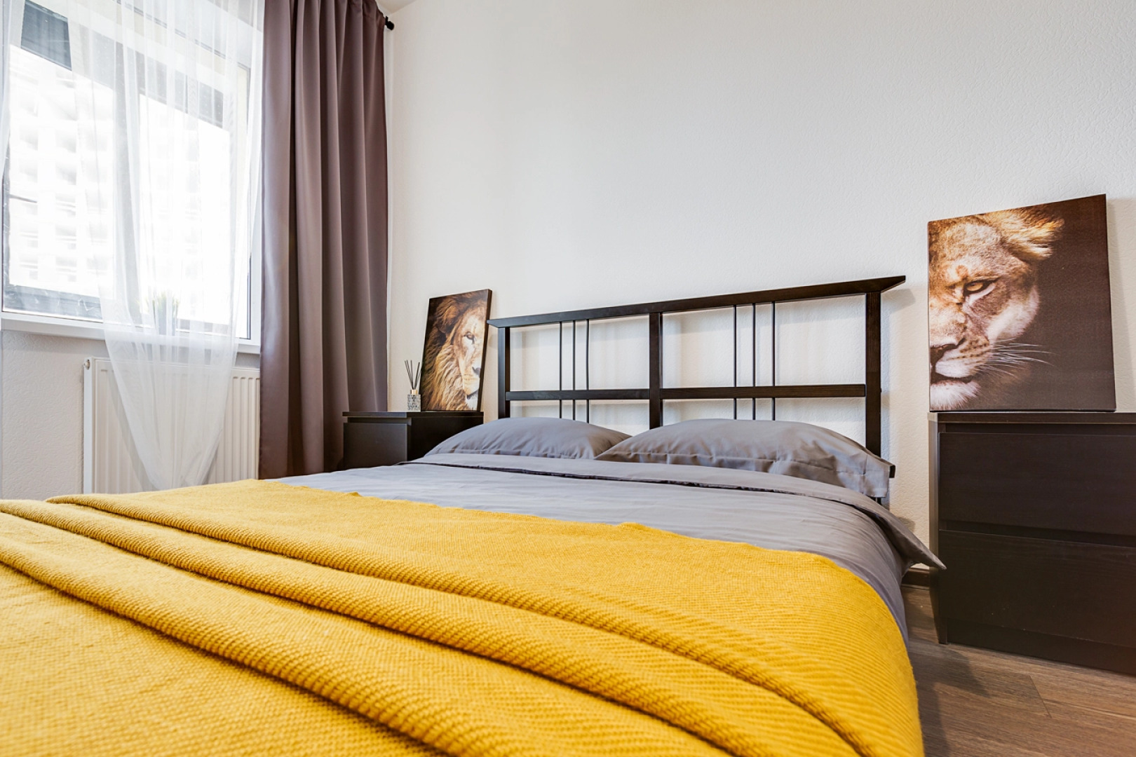 Апартаменты Like Home Aparts Европейский 20/4