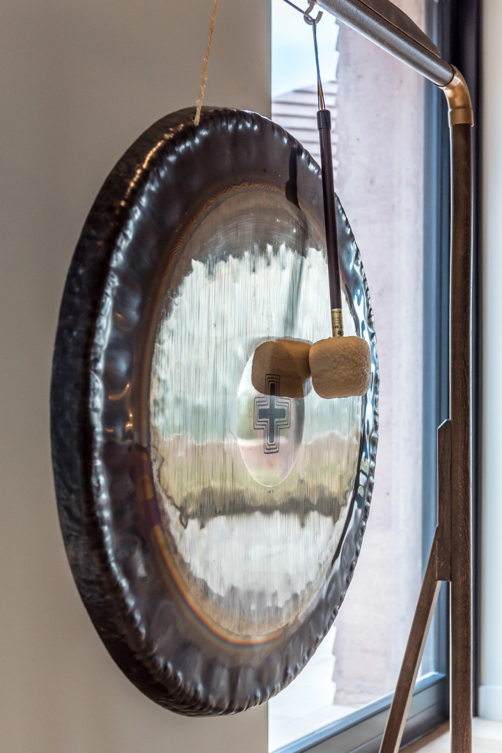 Отель Euphoria Retreat - A Holistic Wellbeing Destination Spa