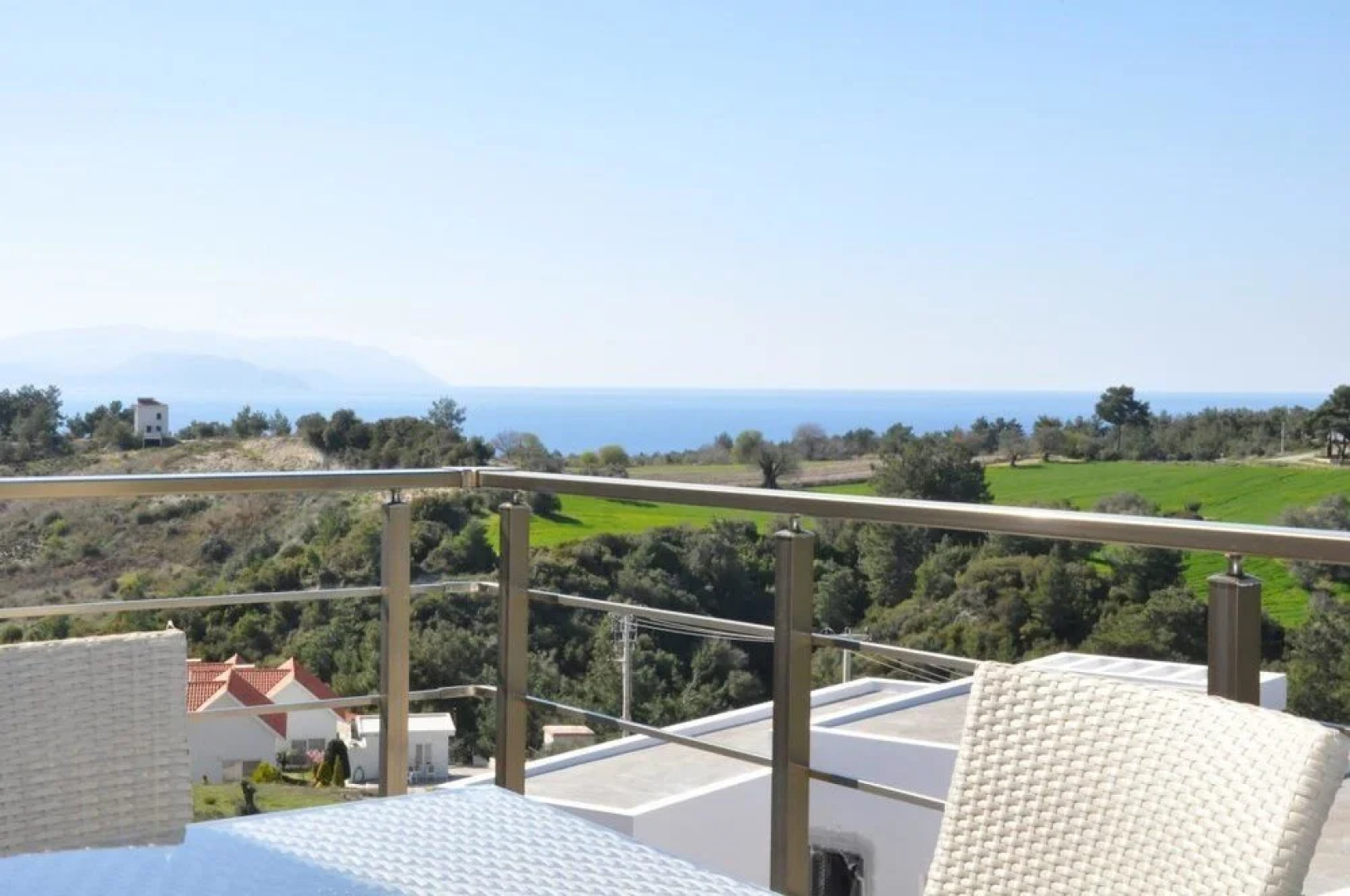 Апартаменты Lavender Residence