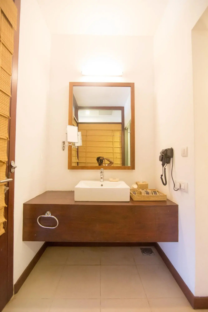 Курортный отель Anantaya Resort and Spa Chilaw