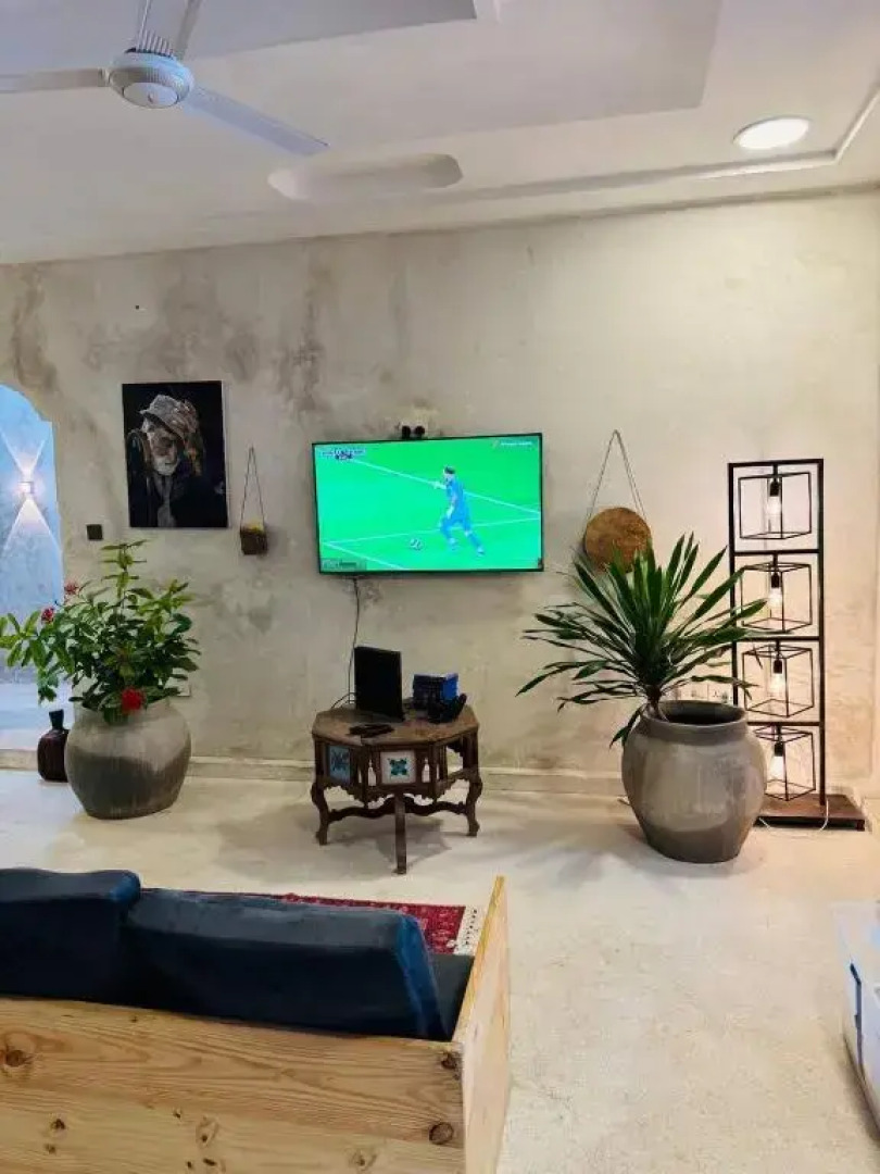 Хостел Compass