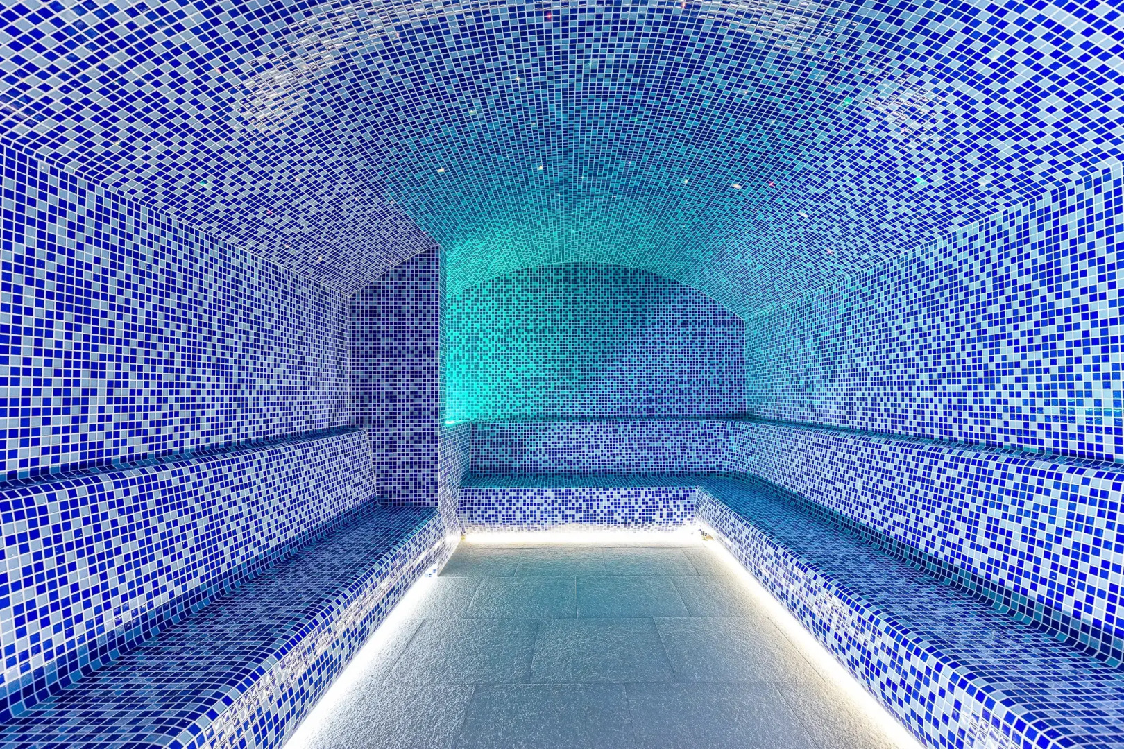 Апартаменты Sunny Side Wellness Resort & Spa