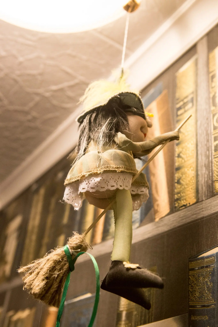 Хостел Lucomoria