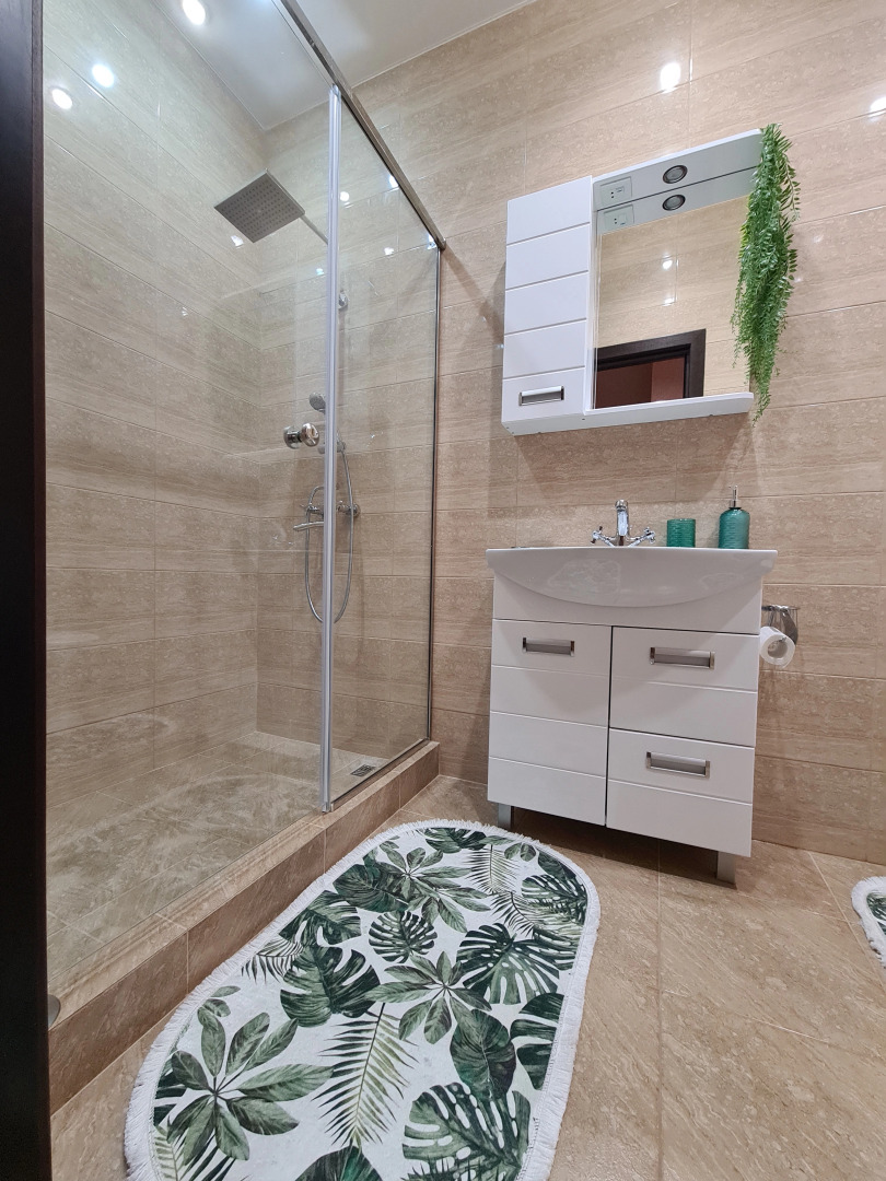 Апартаменты Поцелуй Солнца