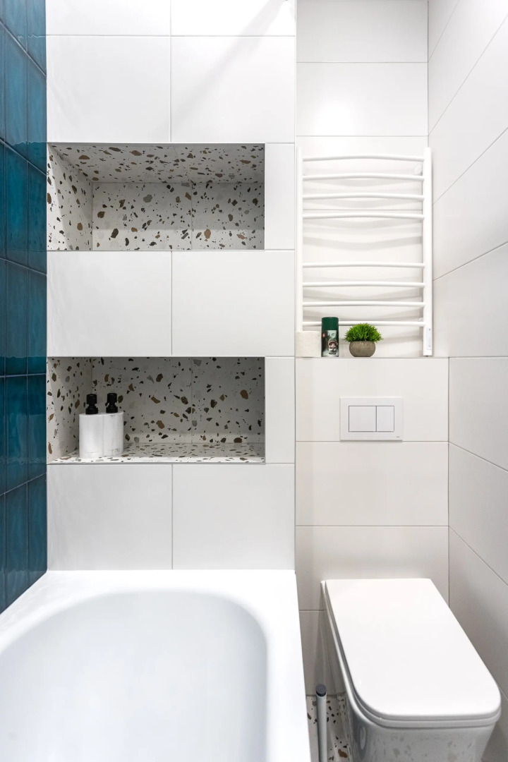 Квартира Море Рядом — Стильная Квартира для Гостей в Калининграде