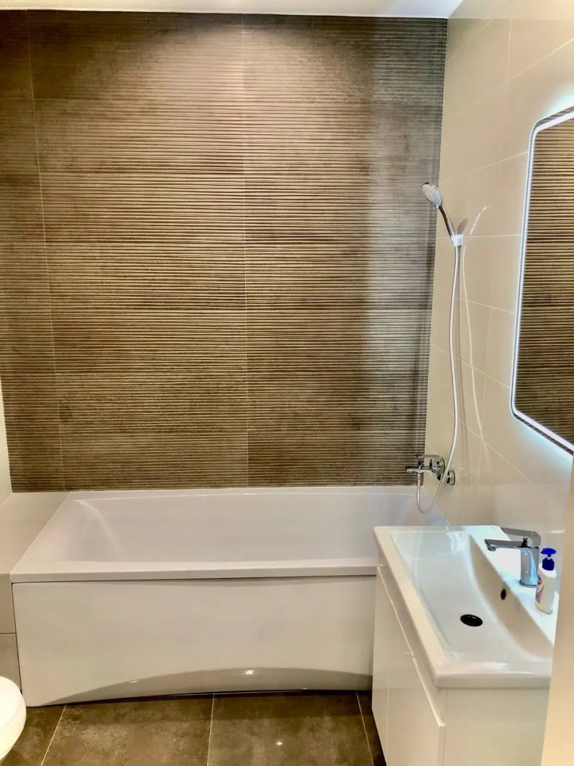 Апартаменты Minsk2Go Arena