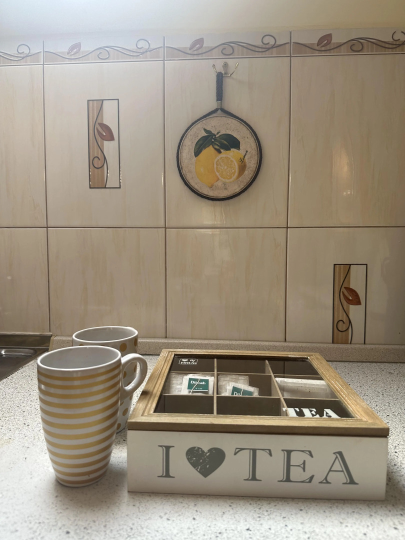 Квартира Дом у Озера 2