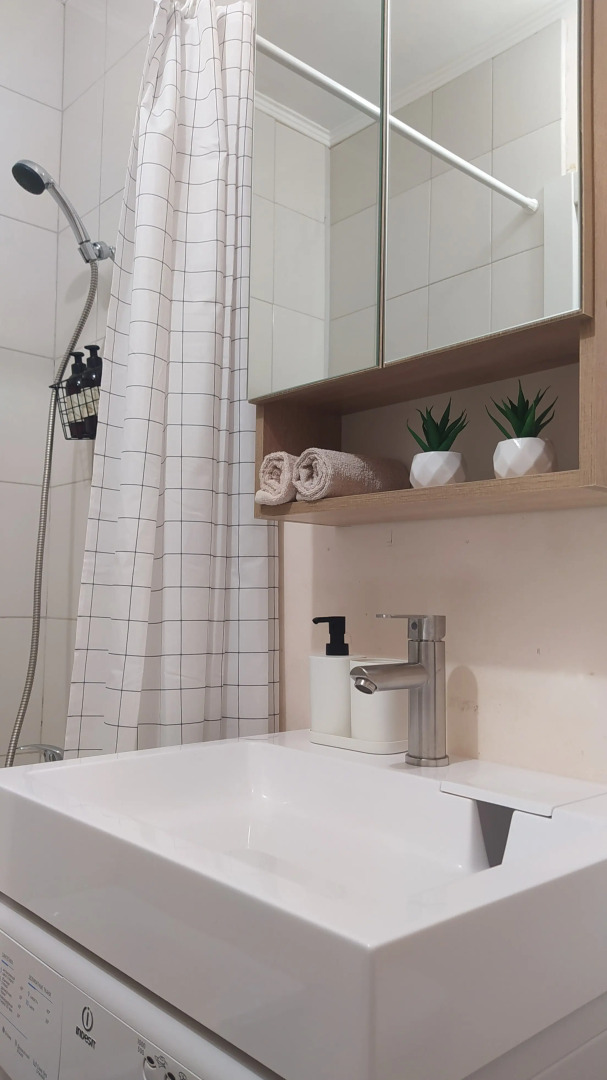 Квартира Таганай