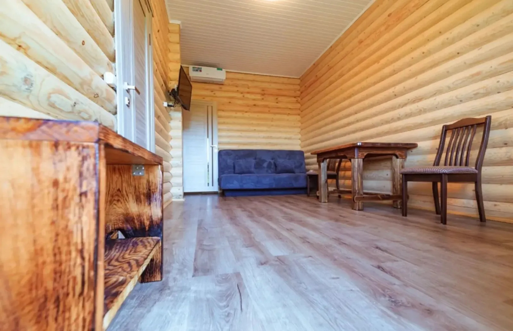 Гостевой дом Ачигварское Озеро