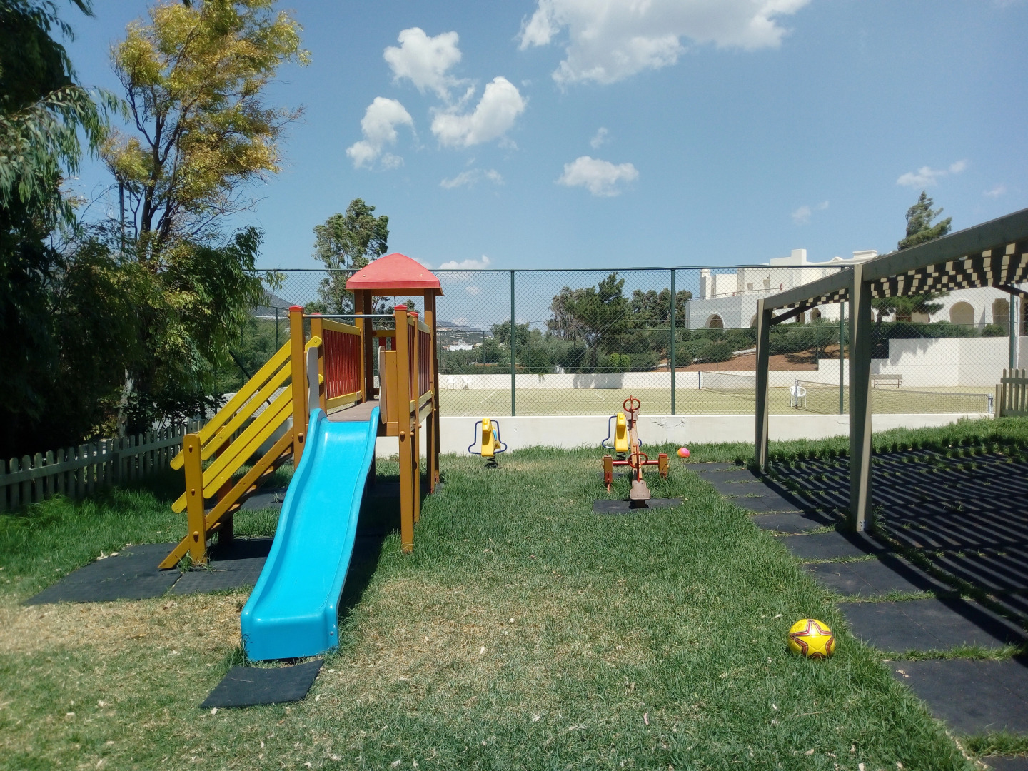 Almyra Hotel & Village