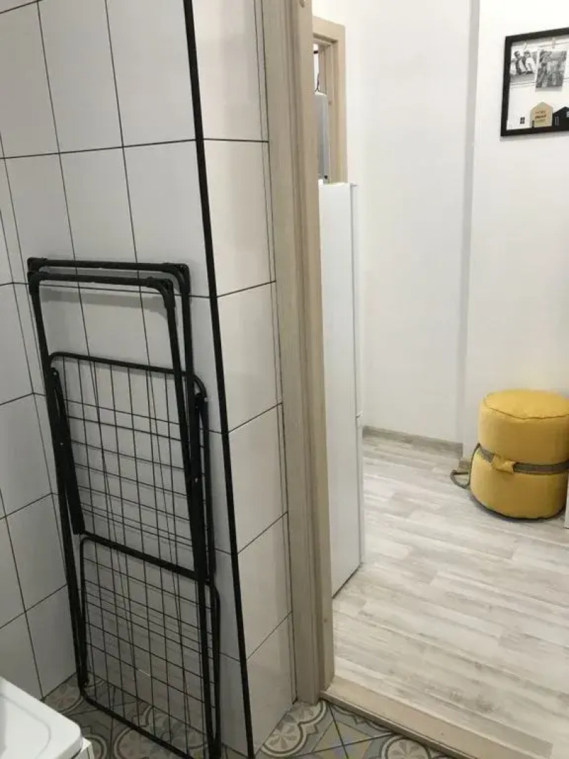 Квартира Уютная Студия в Новом Доме в Районе ТРЦ Карнавал с Xbox Series S