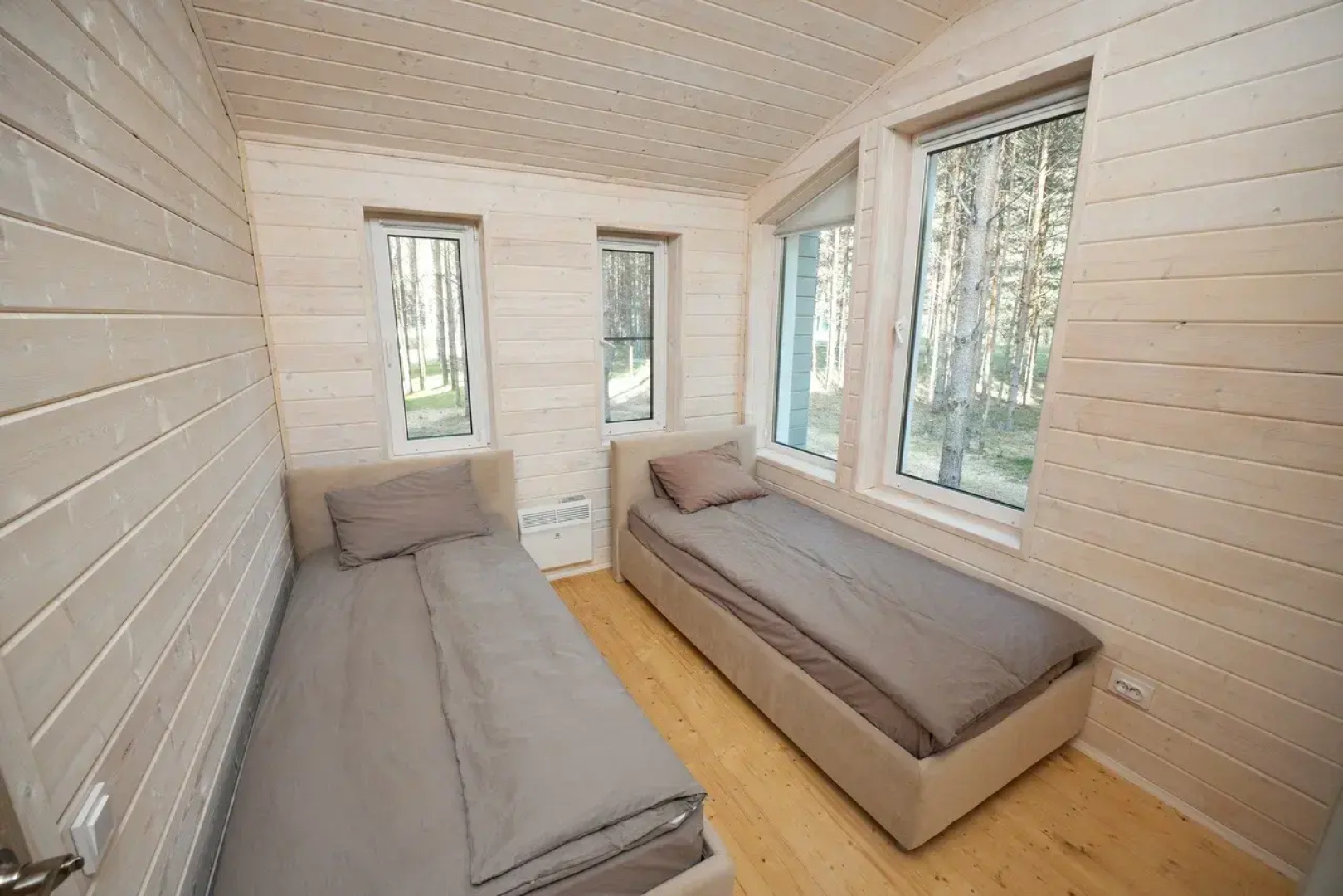 Частный Дом на Дачной 12