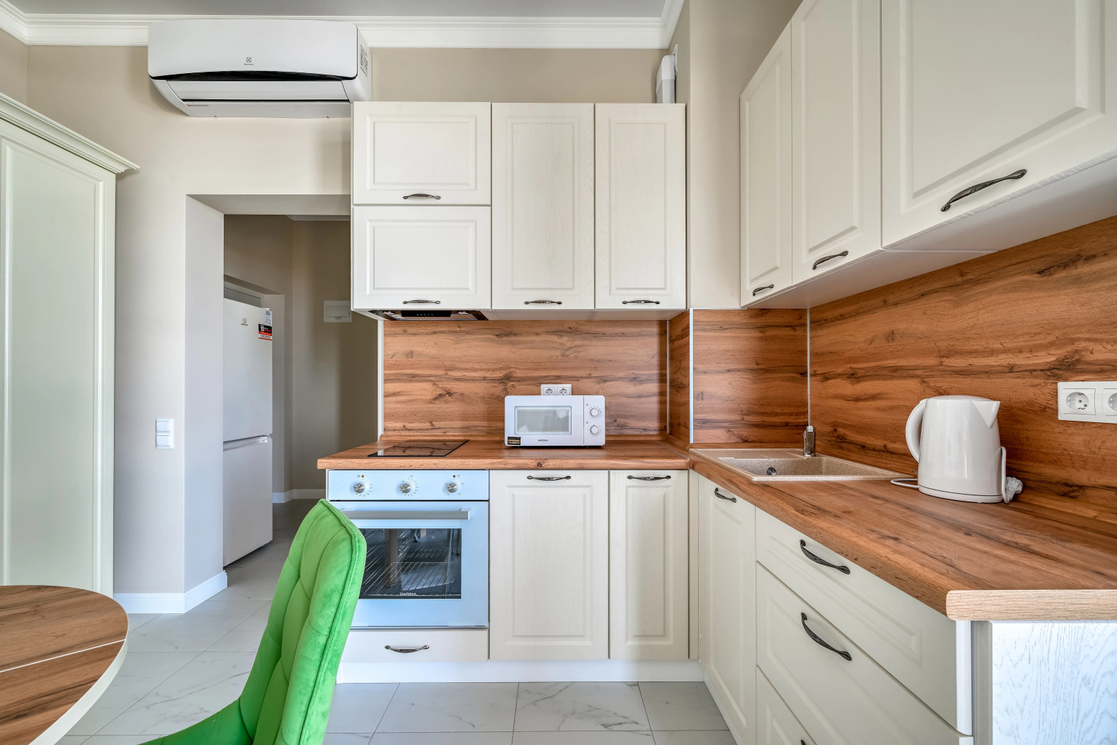 Апартаменты Okolo Morya 14