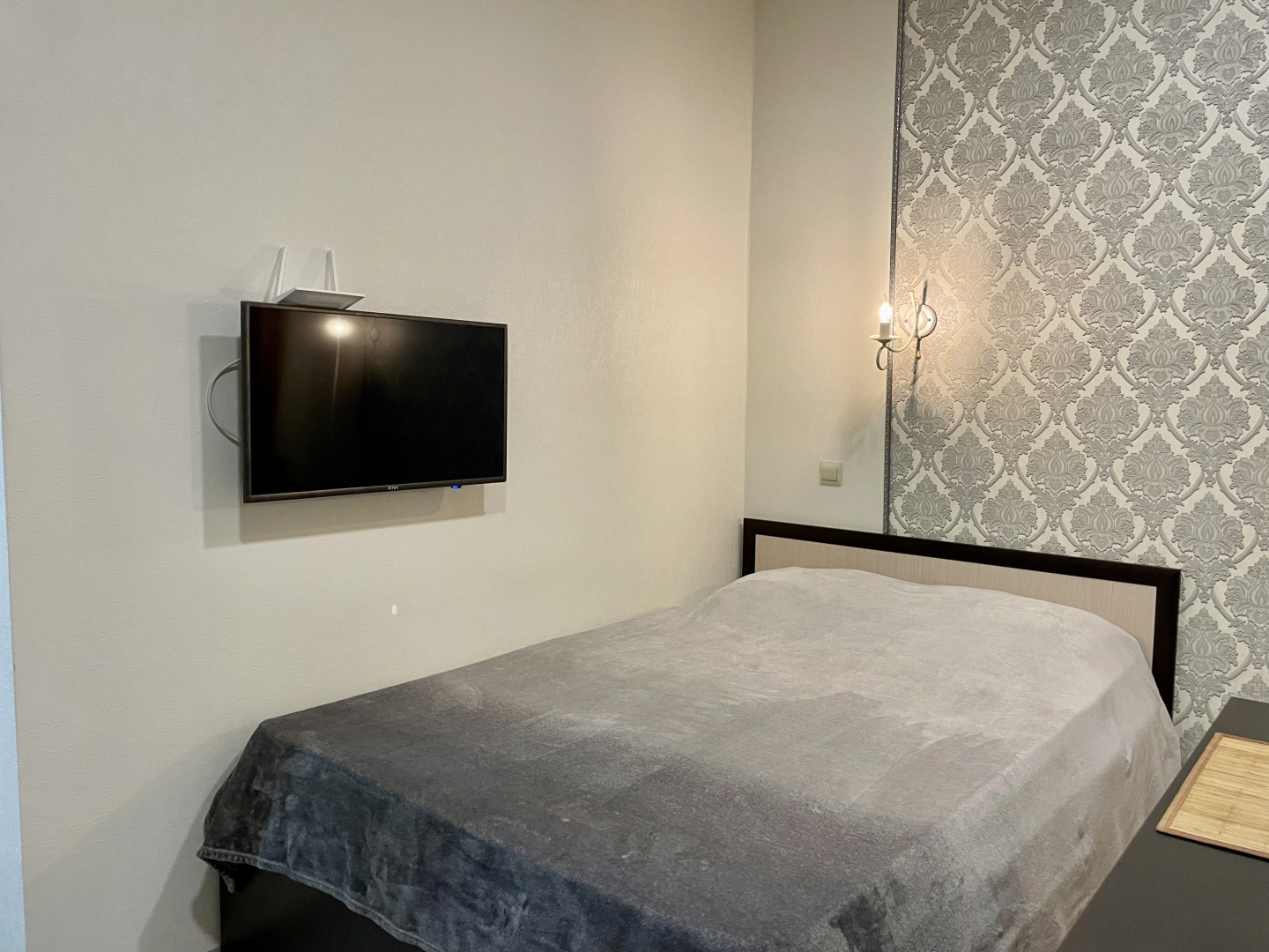 Апартаменты Оплот - Sorrento Park