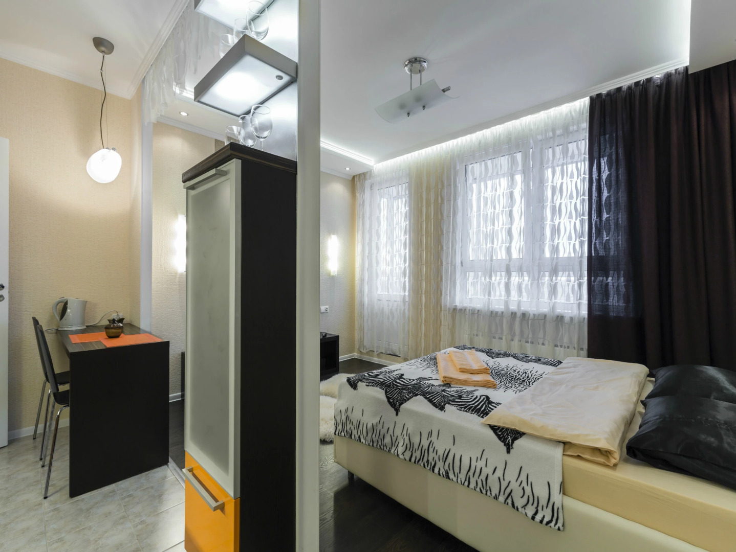 Квартира Кронштадтская улица 13/2