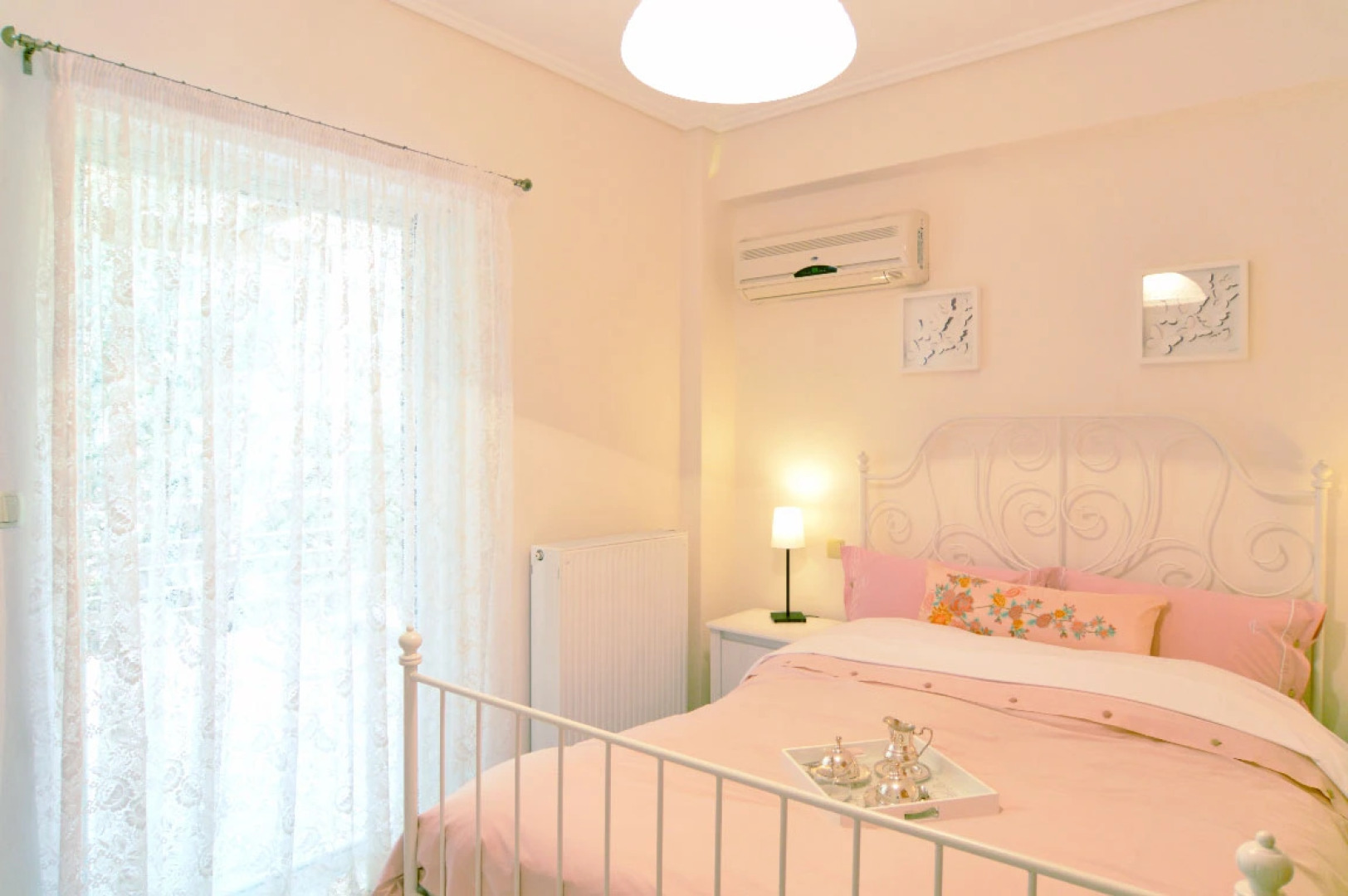 Апартаменты Pleiades