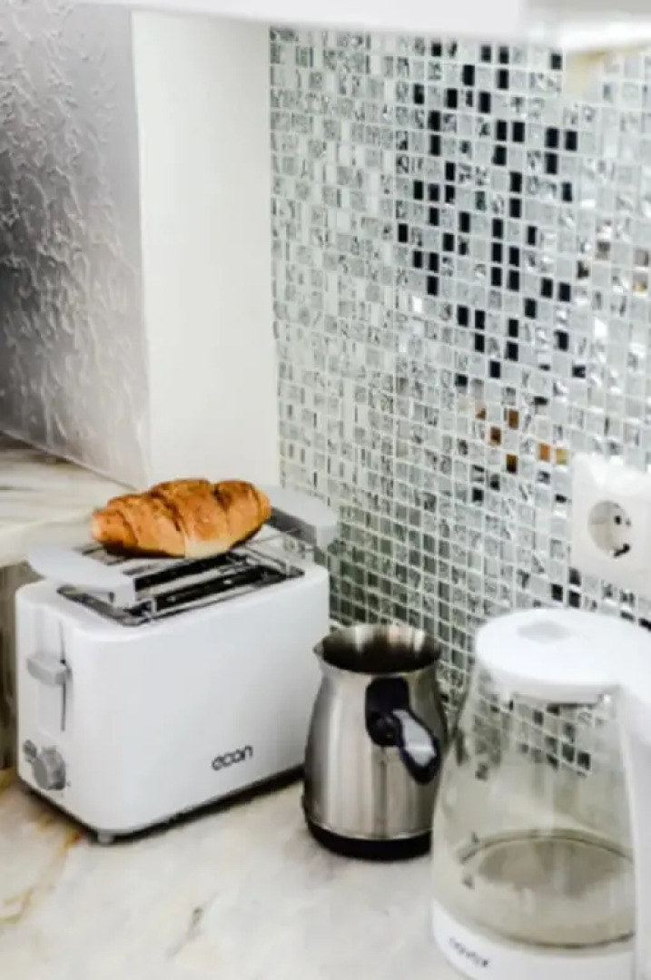 Апартаменты LOFT SPA в Центре Москвы