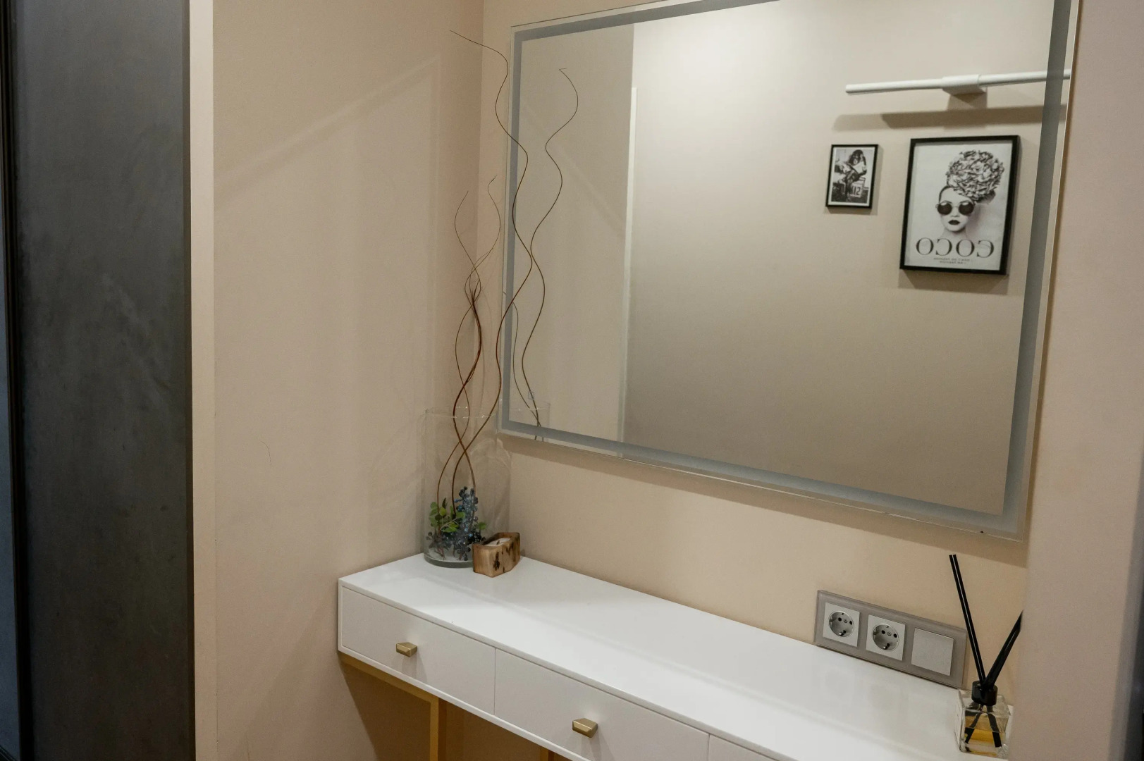 Апартаменты Панорама на Старый Город с 11 Этажа