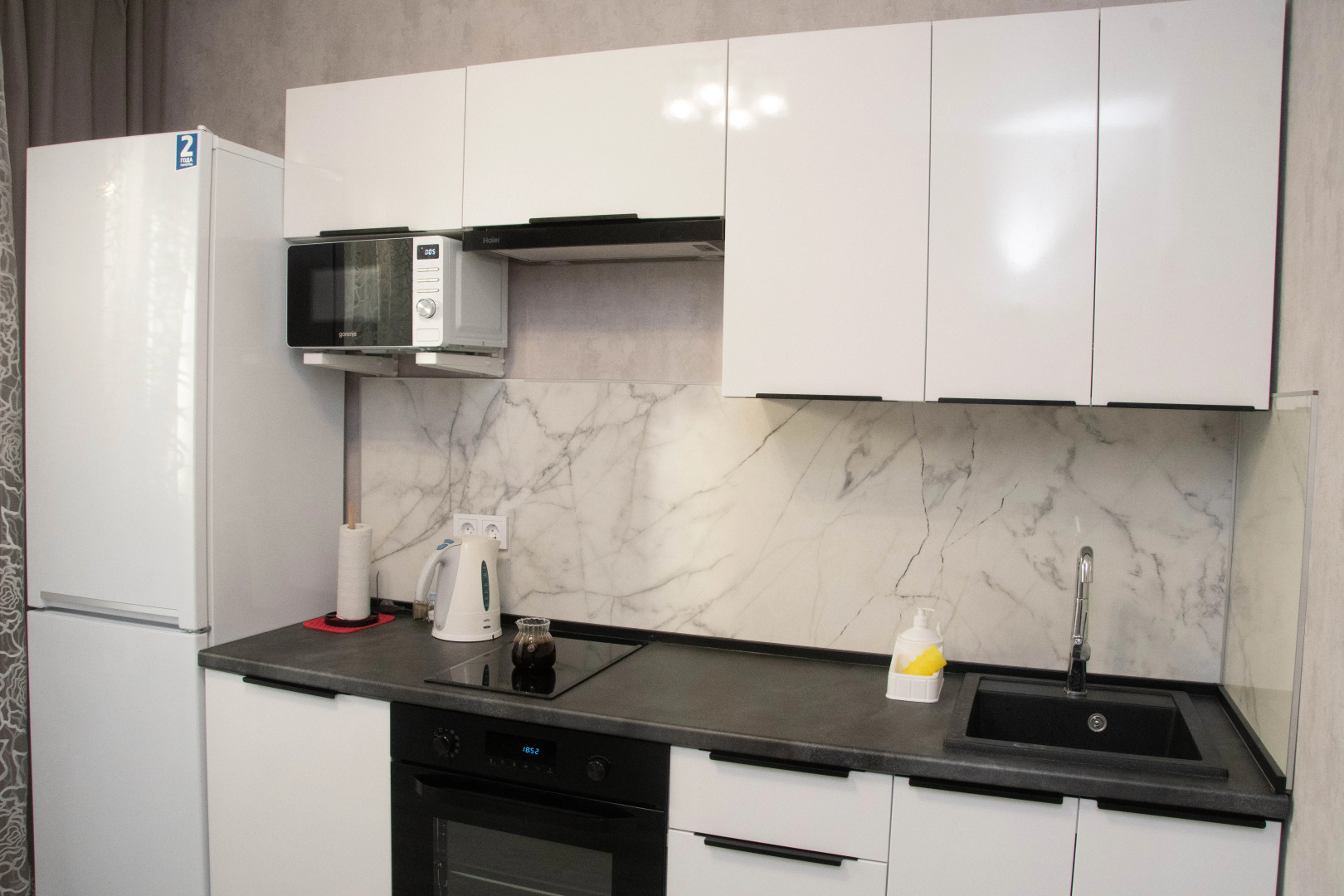 Квартира Семьи Шамшиных 77