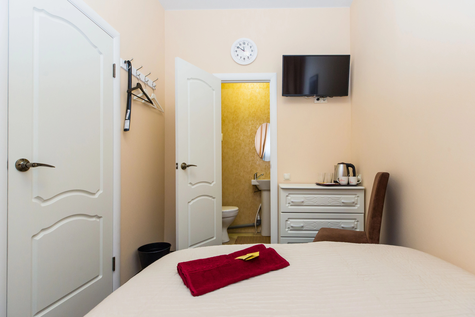 Anny Time Hotel
