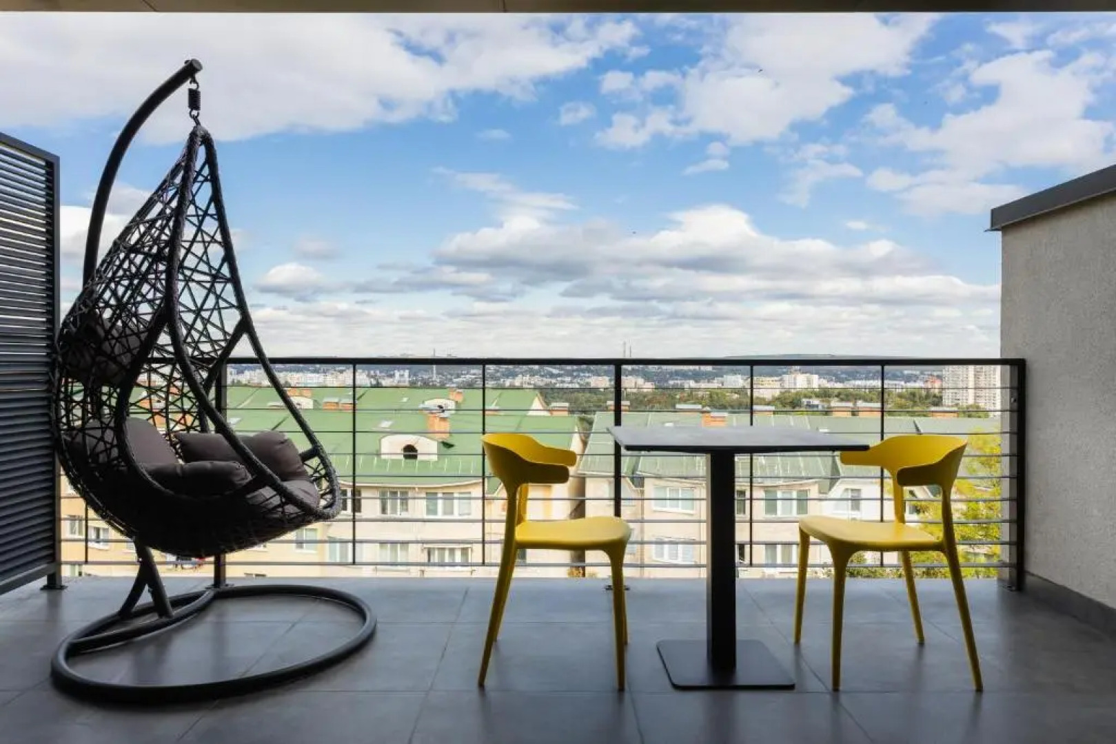 Отель Tulip Residence & Spa