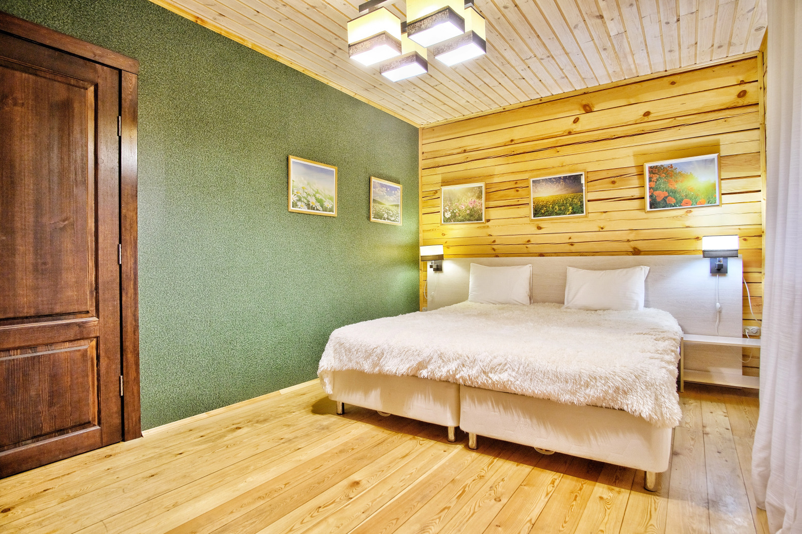 Гостевой дом Аквамарин