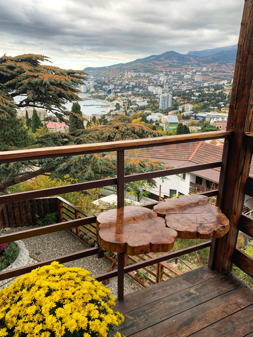 Гостевой дом Mister Tooker