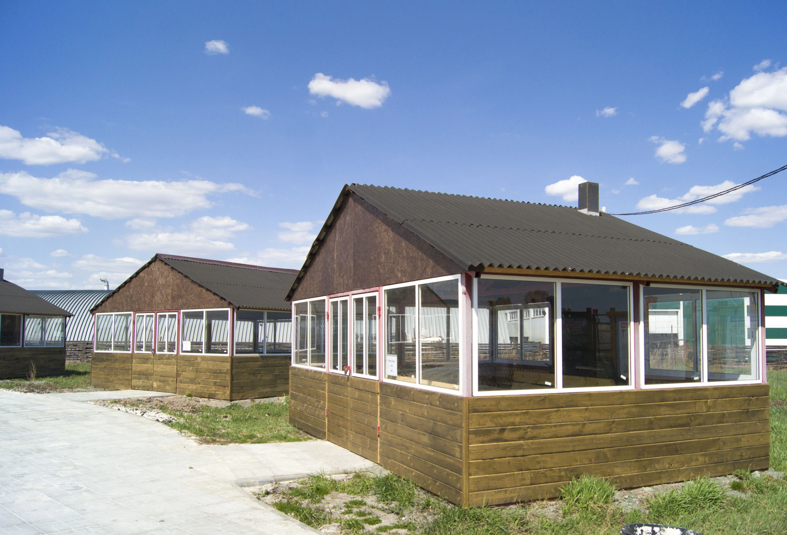 Отель Дом Фермера