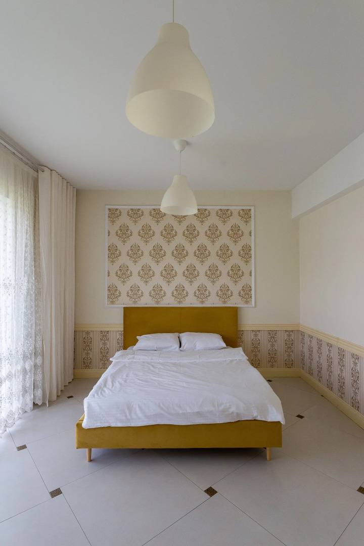 Частный дом в 5-ти минутах от центра города