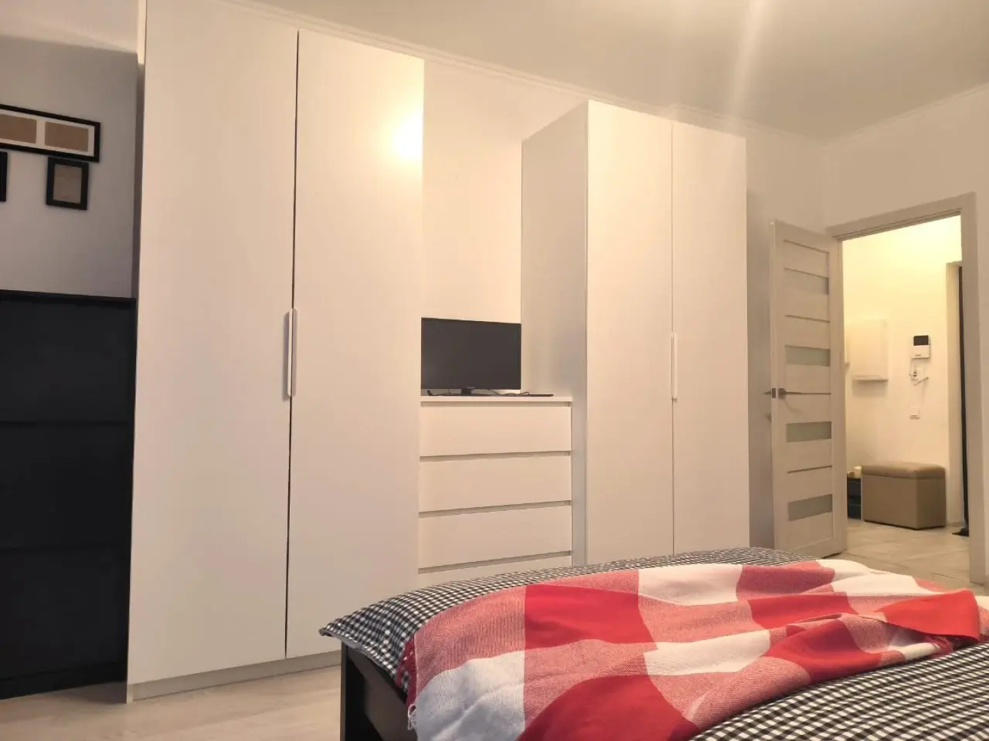 Апартаменты Lora Home у метро Янгеля