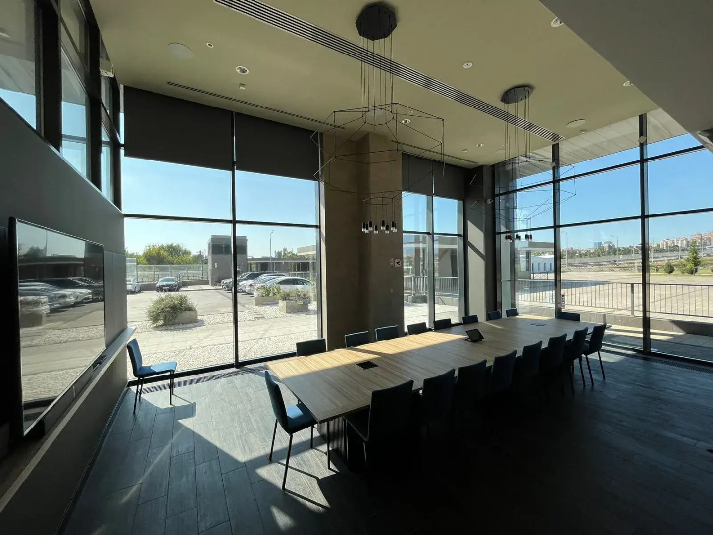 Отель Кортъярд Ростов-на-Дону