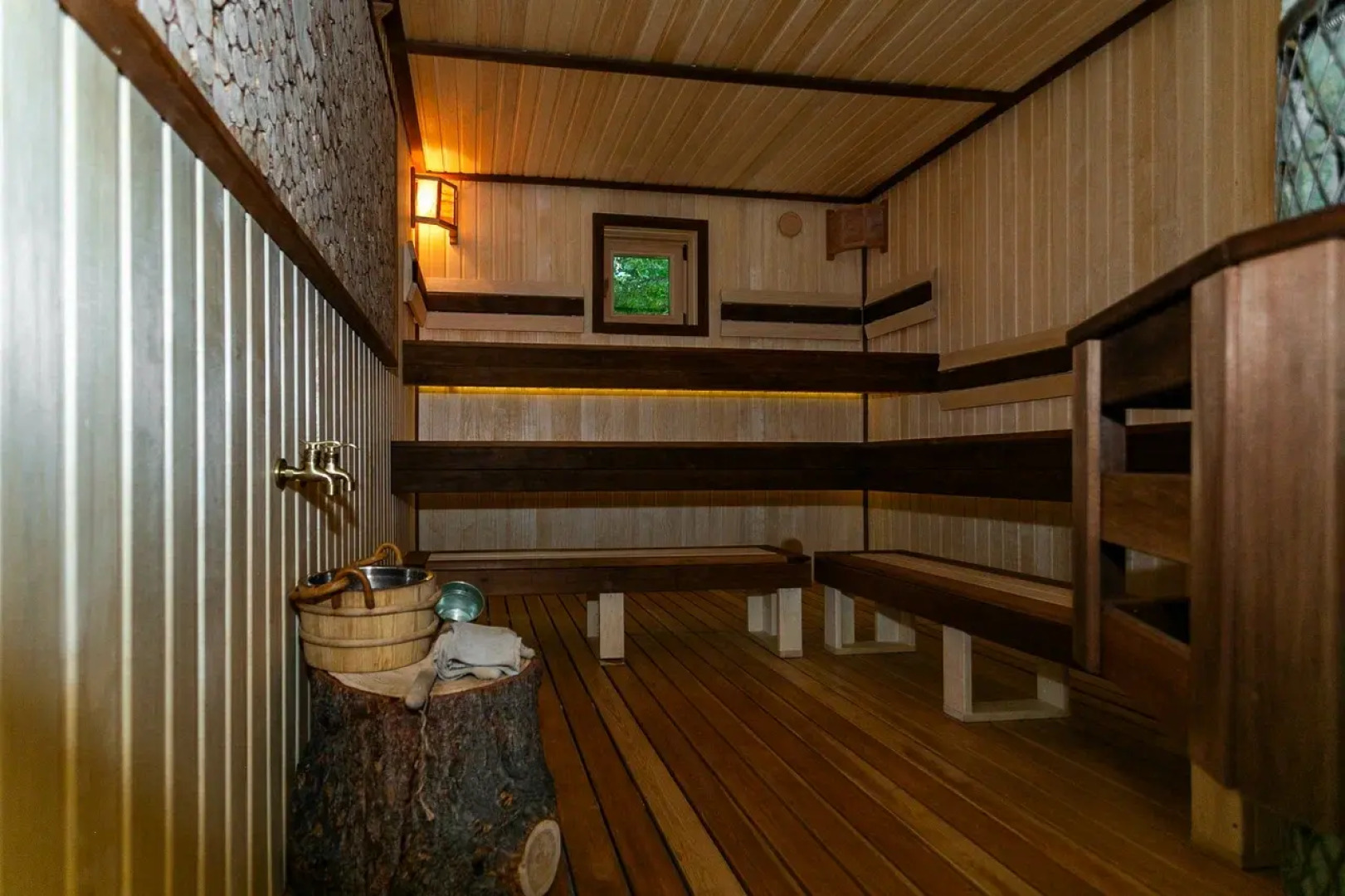 Учебно-Оздоровительный Центр Икша