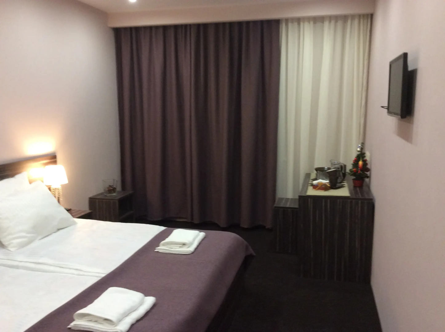 Любимый Город