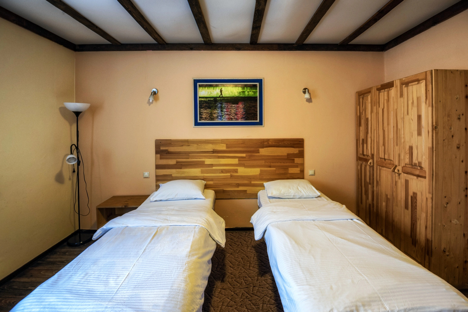 Гостевой Дом Eco-Apart