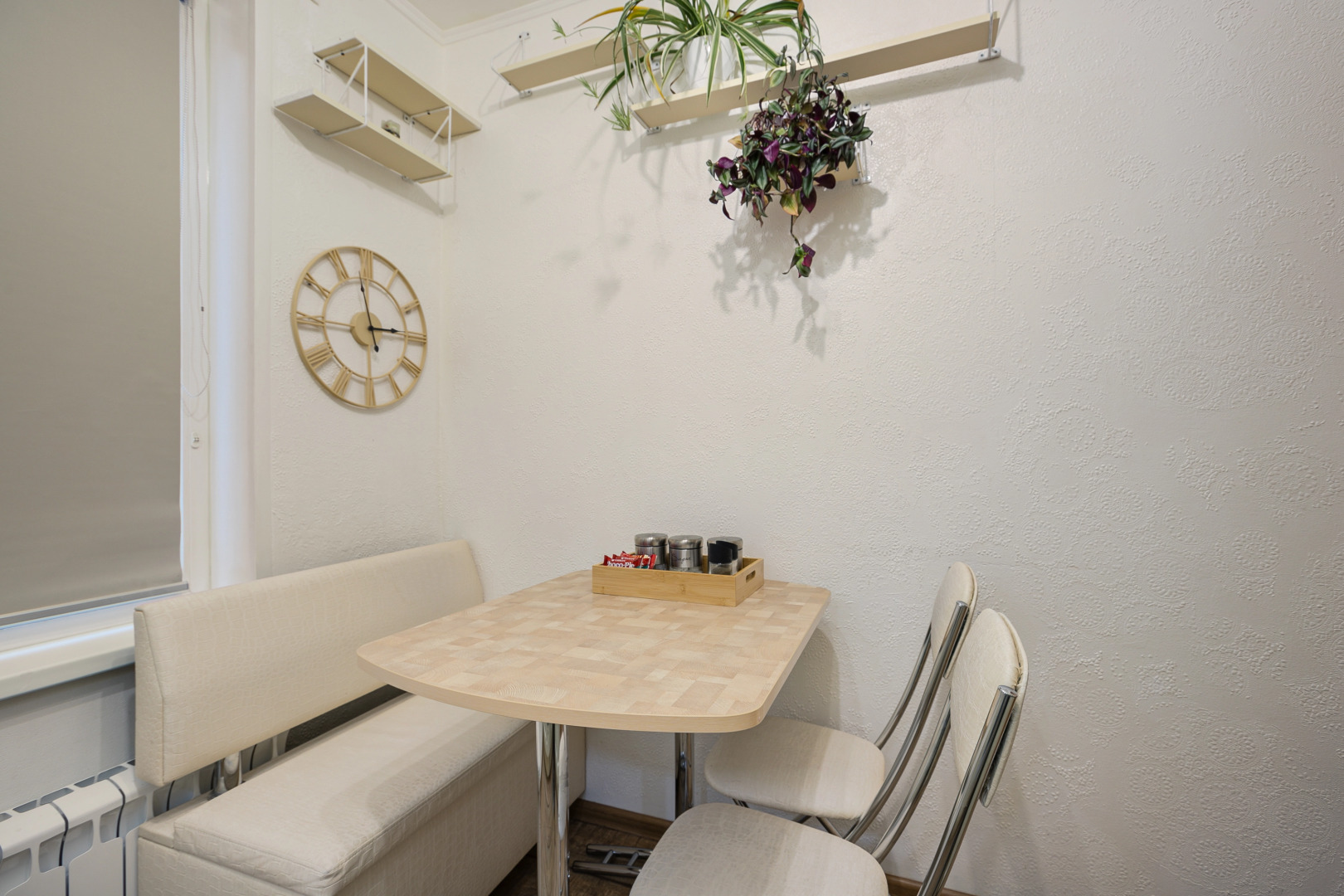 Квартира АсаПро с 2-мя спальнями у ВДНХ