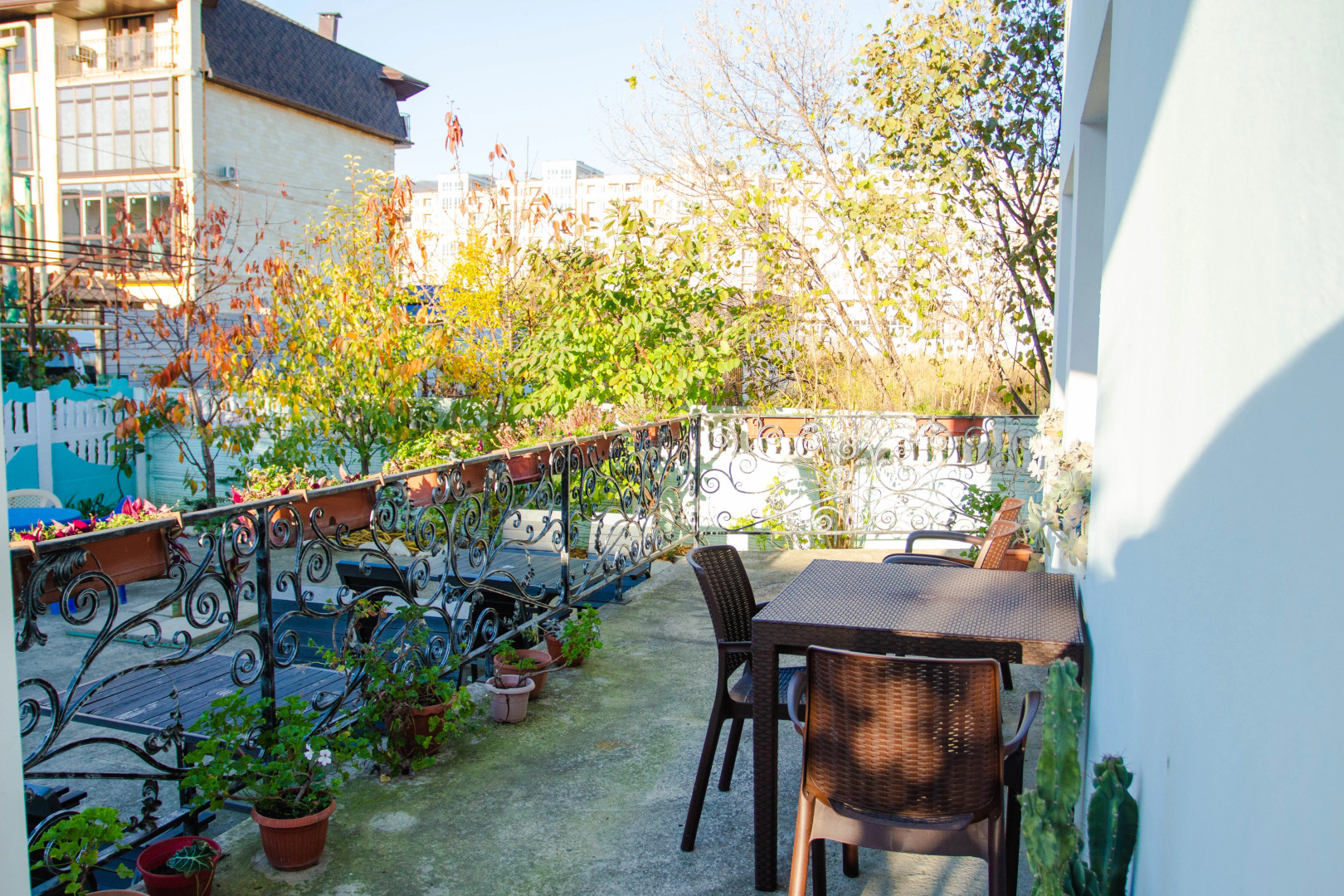 Гостевой Дом Angel