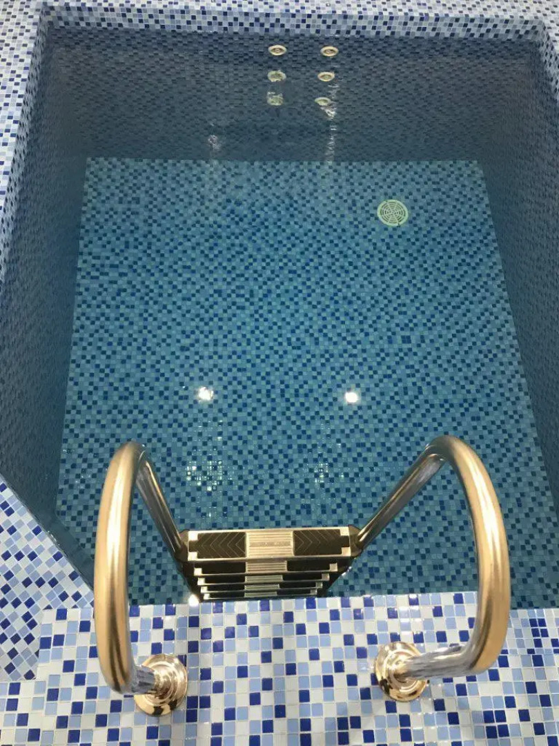 Отель Мираж