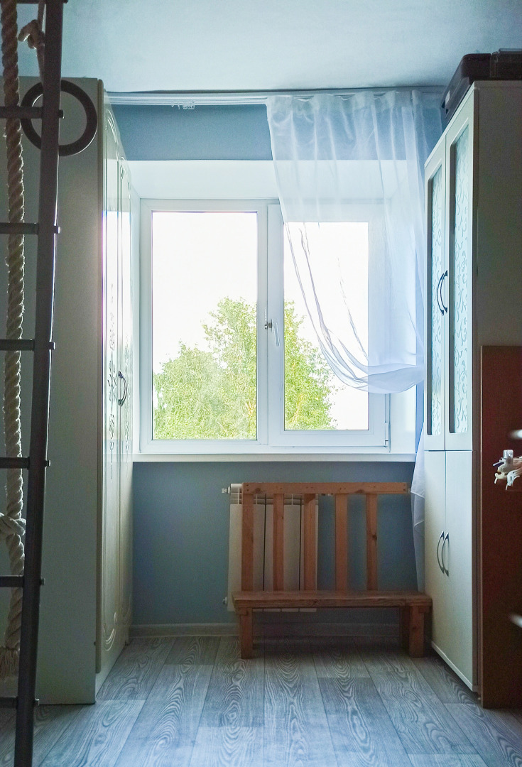 Апартаменты Тагил аппарт