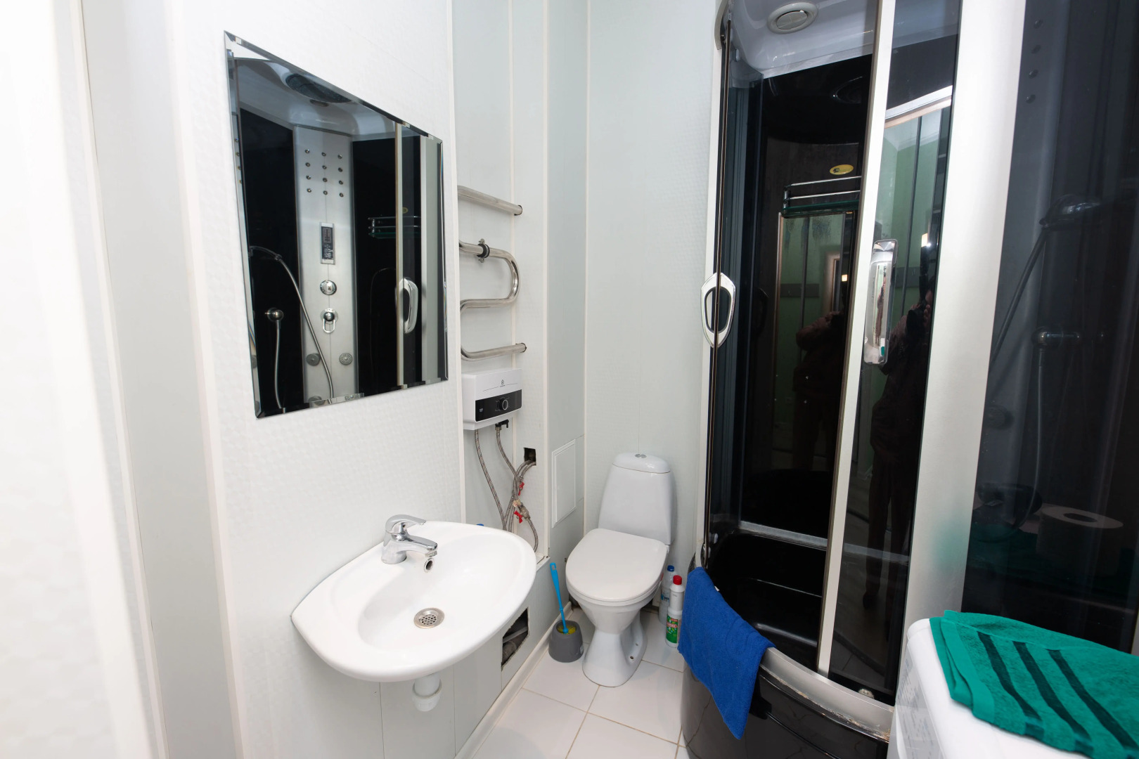 Квартира 1 квартира студия улица 50 лет ВЛКСМ 19