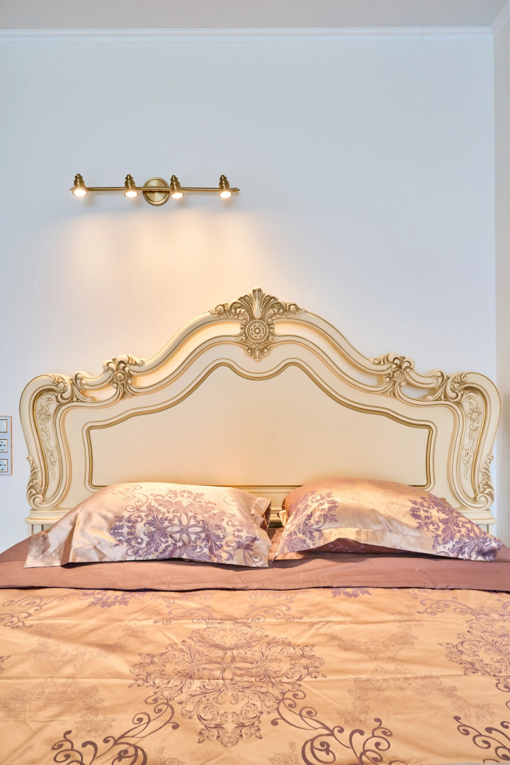 Квартира Deluxe Apartment 49 м2