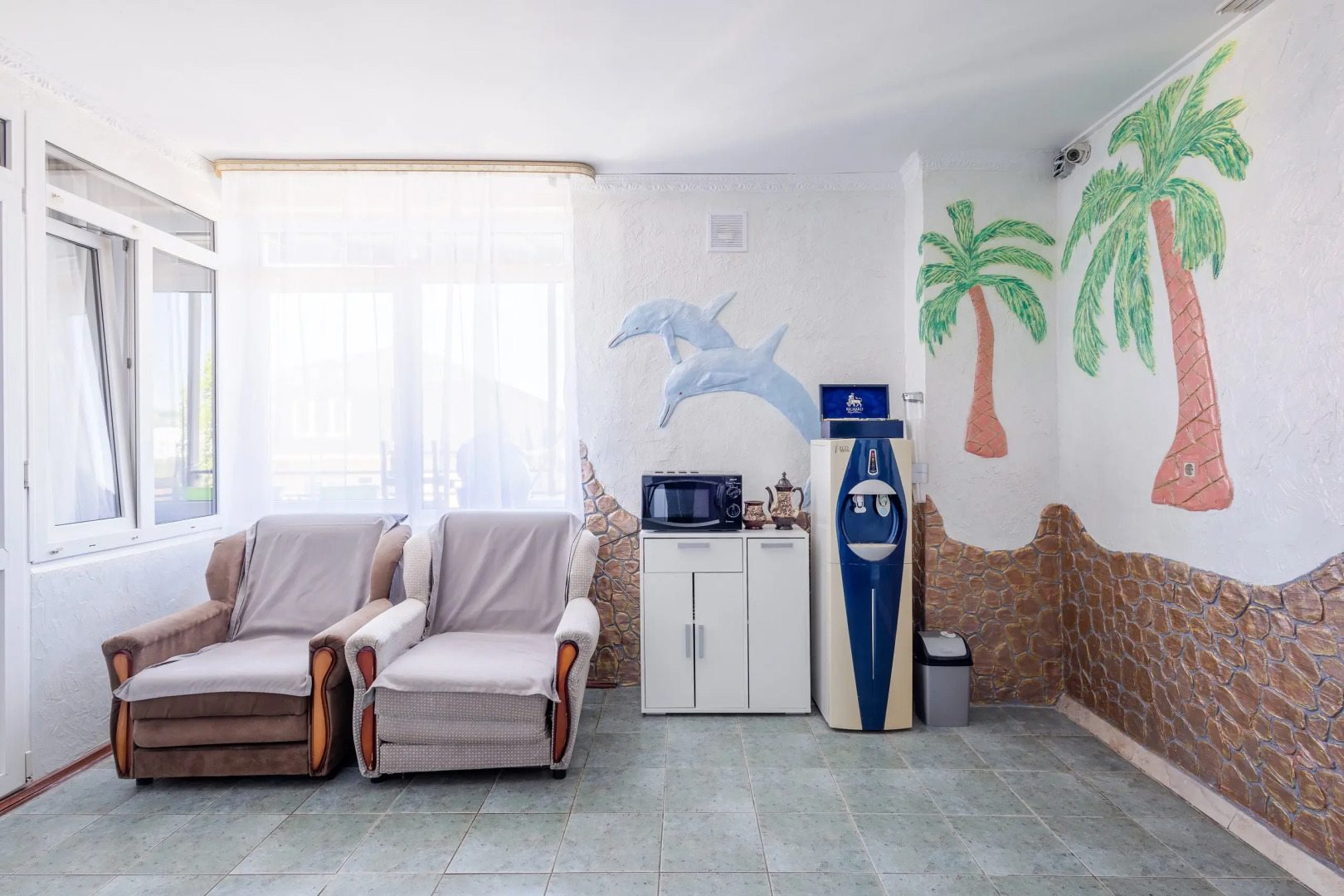 Гостевой дом Элион