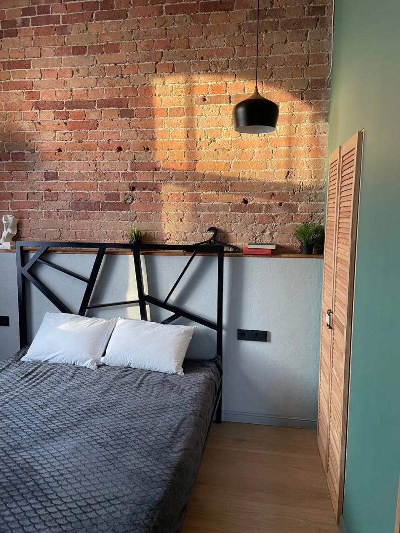 Апартаменты ХОРОШЕЕ место 1