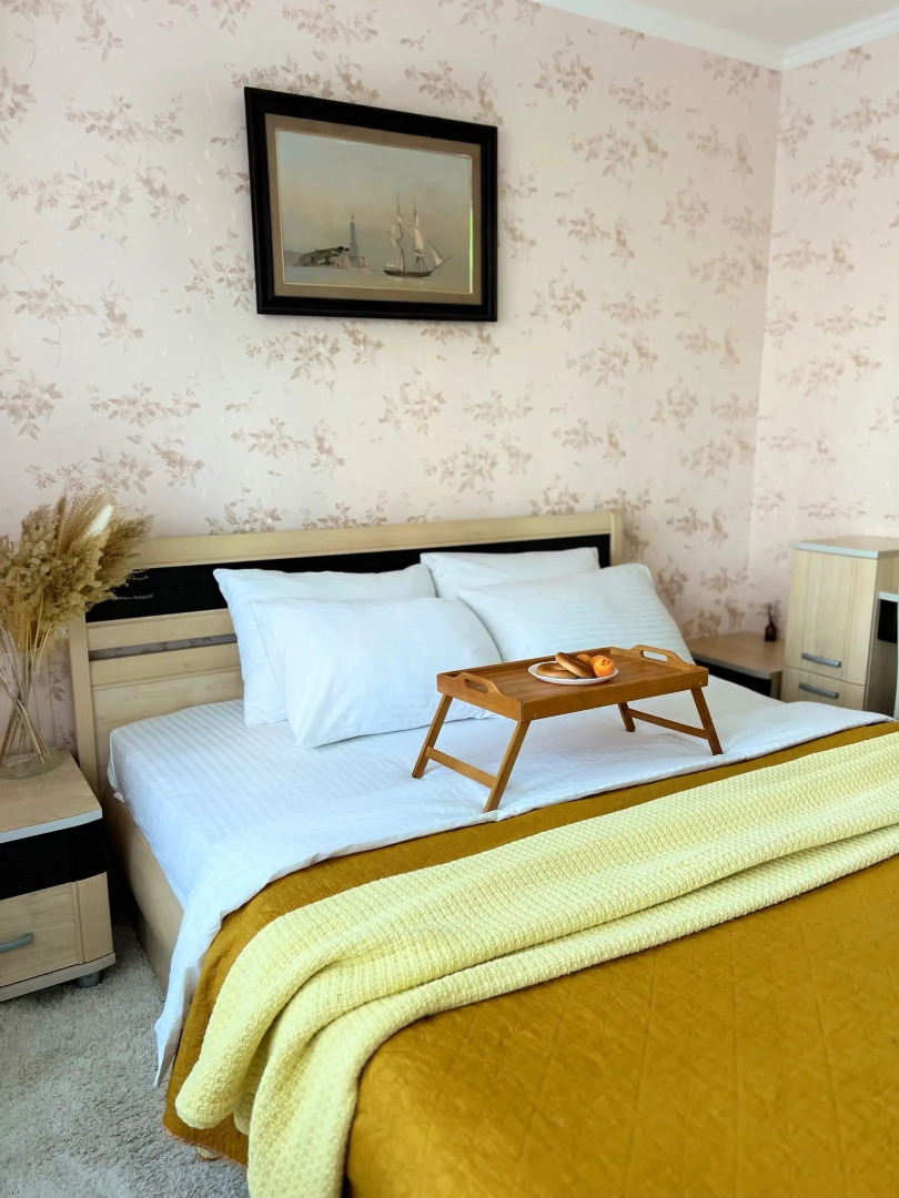 Квартира 2-к. квартира 64 м² 5/5 эт.